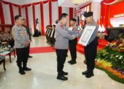 Kapolri Komitmen Berantas Premanisme, Judol dan Narkoba: Siapapun yang Meresahkan Masyarakat Tindak Tegas