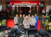 Kapolri Tegaskan Proses Hukum Kasus Ijazah Palsu Jokowi Sementara Berjalan