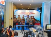 Kapolri Silaturahmi, Beri Motivasi untuk Siswa Terpilih SMA Kemala Taruna Bhayangkara