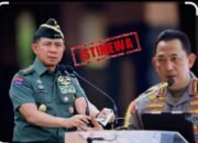 Sejarah Bhayangkara, Tidak Mengajarkan Berantem TNI Polri