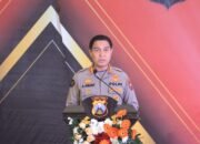 Ratusan Personel Humas Polri di Jawa Timur Ikuti Raker, Bahas Strategi Komunikasi di Era Digital