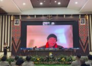 Lemdiklat Polri Gelar Sosialisasi Beasiswa LPDP, Diikuti 160 Personel