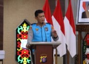 Seleksi Polri Terpadu di Polda Kalteng, 155 Peserta Dinyatakan Memenuhi Syarat Ikuti Tes Kesehatan Tahap II