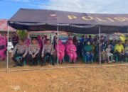 Kapolri Kirim Bantuan 5.000 Paket Sembako untuk Korban Gempa Bumi di Bengkulu