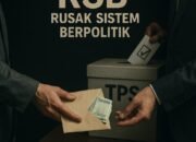 Awal Kehancuran Gorontalo, Ketum FRN – Agus Flores Soroti Cukong Politik RSB