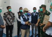 Badan Gizi Nasional Resmikan SPPG Cangkring Wadaslintang Wonosobo