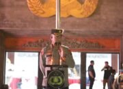 Bali Aman dan Damai, Polda Bali Gelar Operasi Yustisi Gabungan 