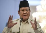 Presiden Prabowo: Pemerintah Targetkan Perbaiki 11.000 Sekolah Sepanjang 2025