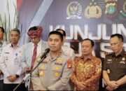 Kapolda Metro Jaya, Sebut 100 Orang Ditangkap Setiap Minggunya Terkait Kasus Narkoba