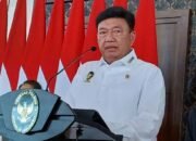 Menko Polkam Pastikan Satgas Tak Ragu Tindak Ormas yang Mengganggu Investasi