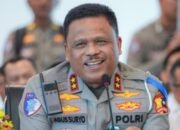 Kakorlantas: Hasil TAA Kecelakaan Bus ALS Remnya Blong