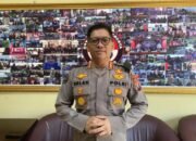 Polda Kalteng dan Polres Seruyan Tangani Kasus Penjarahan Massal TBS di PT AKPL