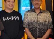 Soal Tambang Ilegal, Staf Khusus Kasad TNI Angkat Bicara