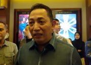 Kapolri Pastikan Tindak Tegas dan Tidak Berikan Ruang Gerak Bagi Preman Serta Ormas yang Meresahkan Masyarakat 