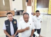 Polda Lampung Tindak Tegas Bagi Pelaku Penambang Ilegal yang Merusak Lingkungan