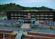 Polda Papua Melalui Satgas Operasi Sikat Cartenz Tindak Tegas Para Pelaku Premanisme di Pasar Youtefa