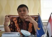 Perlu Perhatian Serius, Anggota Komisi VII DPR RI Desak Kementerian ESDM RI lakukan Evaluasi Izin Tambang Nikel di Raja Ampat