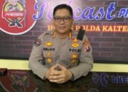 Polda Kalteng Akan Tindak Tegas Oknum Polisi yang Terlibat Narkoba