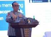 Polri Pastikan Pemberantasan Premanisme dilakukan Secara Menyeluruh