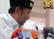 Agus Flores Katakan Anggota FRN Tanpa KTA Dari DPP, Diangggap Ilegal ,Polisi Boleh Selidiki Jika Merugikan Masyarakat