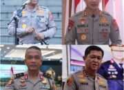 Ada 4 Jendral dianggap Tidak Pernah Lepas Baju Dinas Walaupun Hari Libur