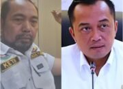 Ketum FRN :Mensesneg Saja Bingung, Isue Tak Sedap Itu