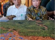 Kementerian Kehutanan Lakukan Pengawasan dan Langkah Hukum Terkait Tambang Nikel di Raja Ampat 