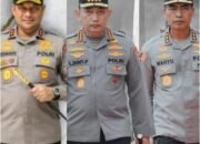 Siapakah Sosok Pengganti Wakapolri Komjen Pol Ahmad Dofiri?