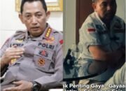 Agus Flores : Polri Semakin Tunjukkan Wajah Humanis dan Partisipatif dalam Menjaring Aspirasi Masyarakat