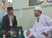 Agus Flores Ajak Hijrah Sosial dan Moral di 1 Muharram: ‘Saatnya FRN Jadi Pelopor Perubahan’