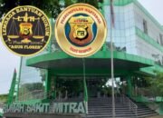 DPW PW Fast Repson Provinsi Jambi dan BAKUM LBH PHASIVIC Kecam Dugaan Penolakan Pasien Luka Bakar RS. Mitra