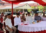 Rayakan Hari Idul Adha 1446 Hijiriah, Polda Kalteng Sembelih 47 Sapi dan 12 Kambing