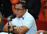 Kalau ada yang intervensi Kapolres Boalemo Lapor ke Dirtipidter