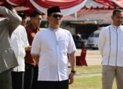 Rayakan Idul Adha 1446 H, Polda Kalteng Sembelih 52 Sapi dan 12 Kambing