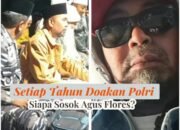Fast Respon Ajak Masyarakat Demak Panjatkan Doa untuk Negeri Jelang HUT Polri ke-79