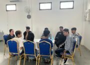 Kakanwil Ditjenpas Kalbar Apresiasi Petugas Lapas Perempuan Pontianak Gagalkan Penyelundupan Sabu dalam Pembalut