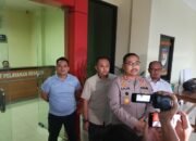 Pelaku “Koboi Jalanan”di Tol Cipularang diamankan Polisi
