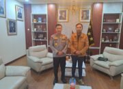 Ketua Umum PW Fast Respon Nusantara Serahkan SK Mandat, DPW Sulsel Siap Jalankan Amanah Organisasi Pers