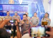 Gerak Cepat, Kapolri Pastikan Bareskrim Polri Tengah Selidiki Dugaan Tindak Pidana Tambang Nikel di Raja Ampat