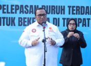 KSPSI Apreasiasi Langkah Kapolri Selesaikan Masalah Buruh PHK
