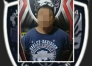 Unit Jatanras Polres Gowa Tangkap Pelaku Pencurian Bermodus Babinsa Palsu, Tindakan Tegas Diberikan Saat Coba Kabur