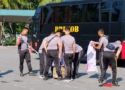 Wujudkan Harmoni Antar Umat Beragama, Polda Kalbar Gelar Bakti Religi Serentak Sambut Hari Bhayangkara ke-79