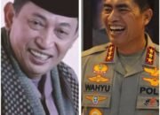 Calon Wakapolri Sudah Dipersiapkan Kapolri, Tinggal Tunggu Waktu saja