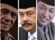 Kader Militer 67, Yakin Whatsapp Putranya ke Kapolri dan Imipas Akan Ditindak Lanjuti