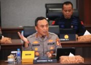 Jelang HUT Bhayangkara ke-79, Kapolri Gelar Kesehatan Gratis Libatkan 200 Tenaga Kesehatan