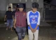 Dipicu Hal Sepele, Seorang Pria Tega Pukul Korban Hingga Hidung dan Kepala Berdarah