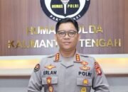 Polda Kalteng Pastikan Call Center 110 Siap Tindak Lanjuti Laporan Masyarakat Dengan RESPEK