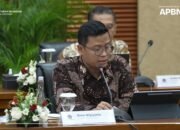 Kemenkeu Komitmen Bersinergi dengan Satgassus Optimalisasi Penerimaan Negara Polri