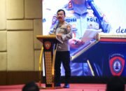 Kakorsabhara Ajak Tingkatkan Sertifikasi Pengamanan Objek Vital Nasional dan Tertentu