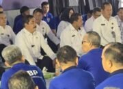 Menteri Imipas Rasakan Langsung Makanan Warga Binaan Di Semarang